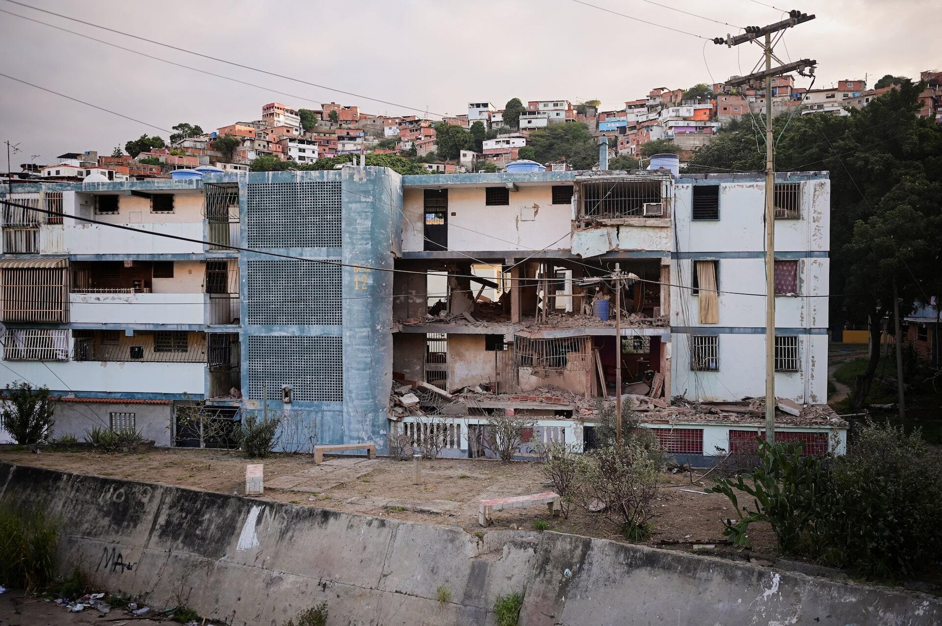 Cuba cho biết 32 chiến sĩ thiệt mạng tại Venezuela. (Ảnh: Reuters)