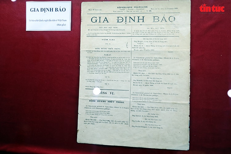 Chú thích ảnh