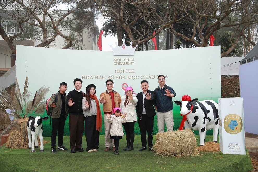 Di sản Mộc Châu và hành trình kết nối thế hệ trẻ - 3