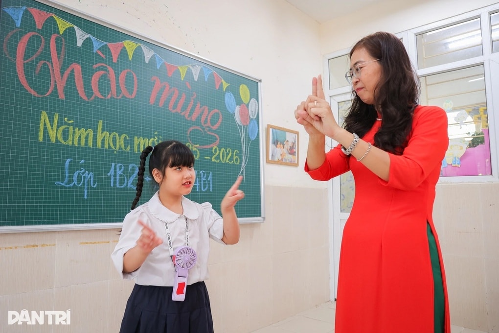 Từ 2026, phụ cấp ưu đãi theo nghề trong ngành giáo dục được thiết kế lại - 1