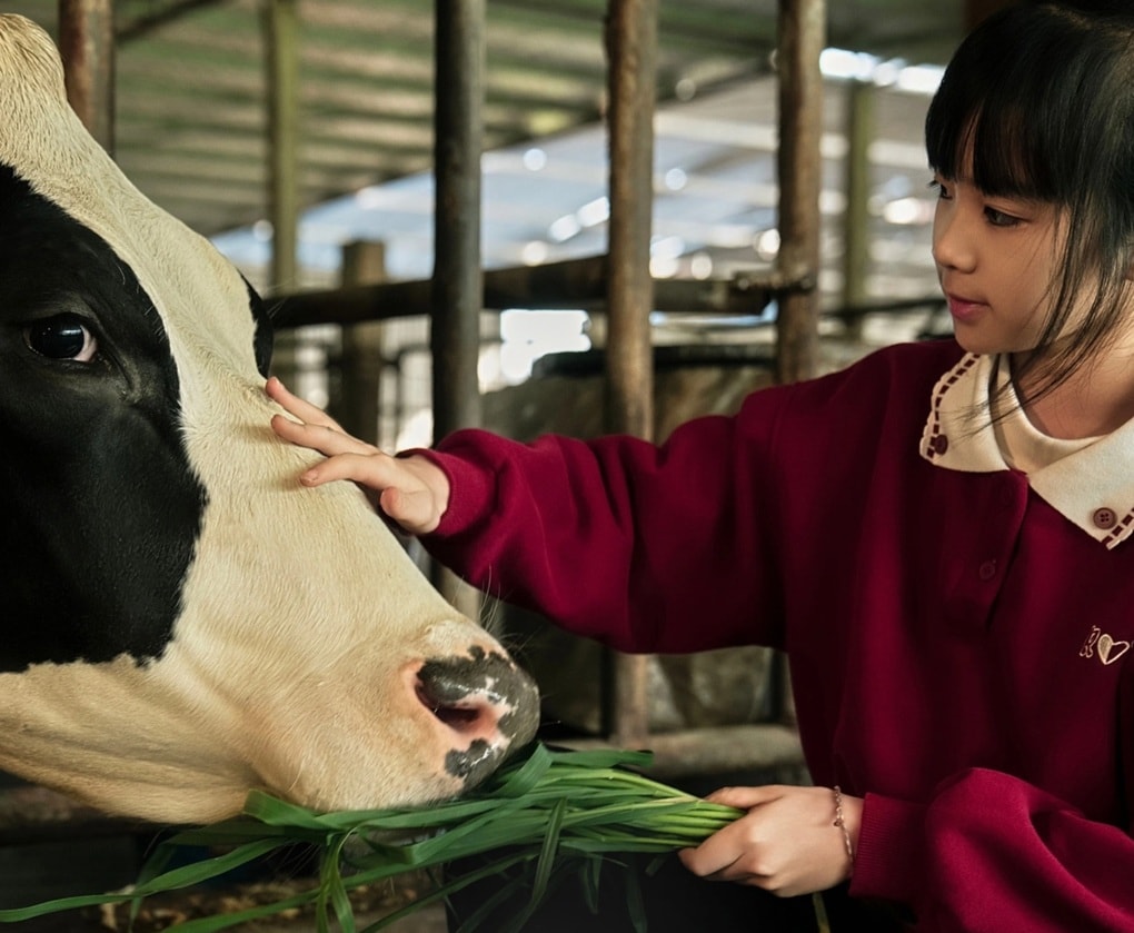 Di sản Mộc Châu và hành trình kết nối thế hệ trẻ - 2