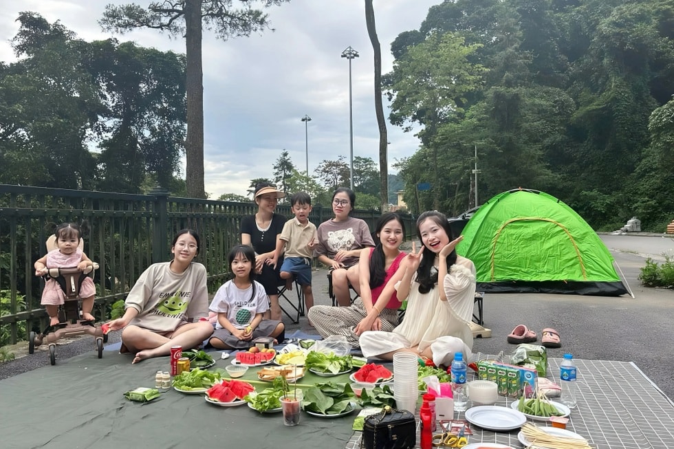 Cầm 5 triệu tự lái xe đi Cao Bằng: Tuyệt chiêu du lịch rẻ cho nhà 4 người - 4