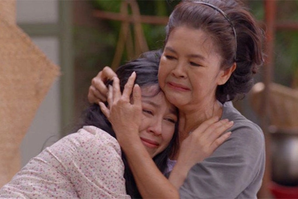 Bố đi biệt hơn 10 năm, ngày trở về tiết lộ một sự thật khiến tôi lặng người - 1