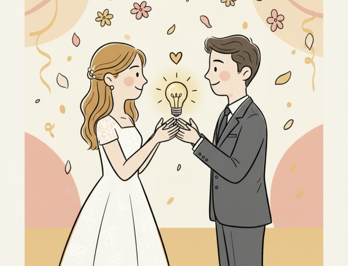 Tìm được chồng như ý nhờ Hẹn hò VnExpress