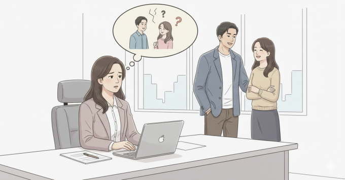 Bất an vì bạn trai bỗng ít đòi hỏi gần gũi với tôi