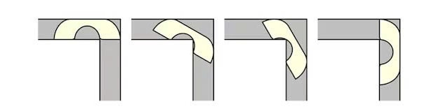 Hình minh họa của bài toán. Ảnh: KIAS.