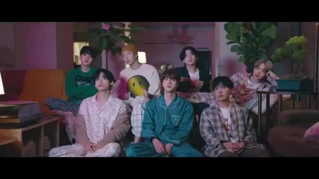 BTS tái hợp sau nhập ngũ