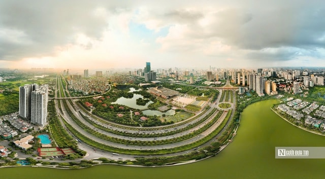 Tăng trưởng GDP cả năm 2025 đạt 8,02% - Ảnh 1.