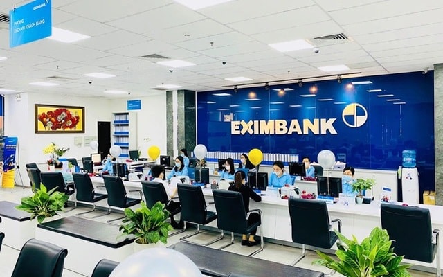 Eximbank bị truy thu và xử phạt hơn 79,5 tỷ đồng sau kiểm tra thuế- Ảnh 1. Eximbank bị truy thu và xử phạt hơn 79,5 tỷ đồng sau kiểm tra thuế- Ảnh 1.