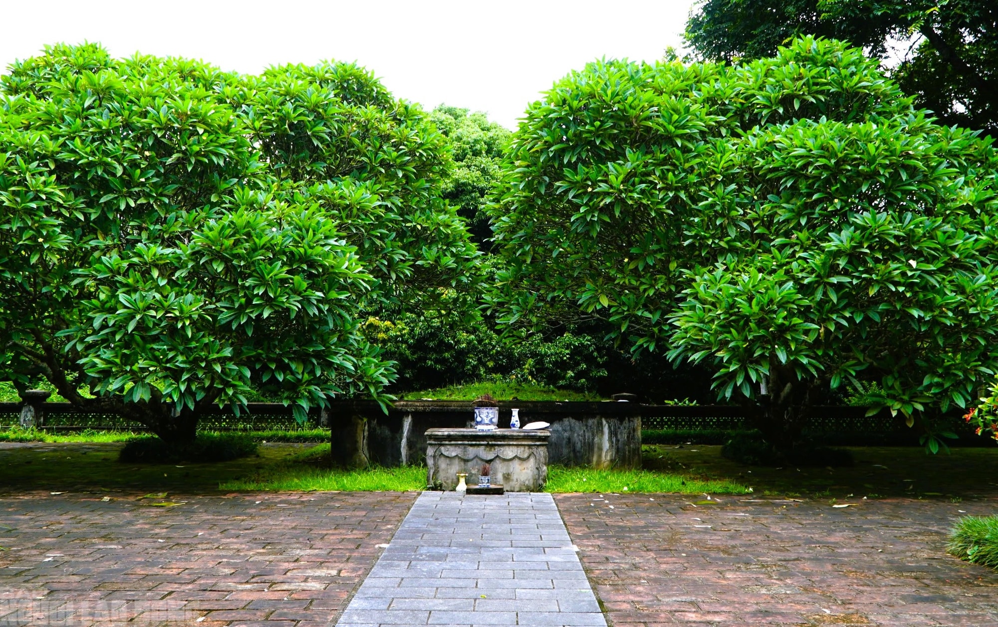 Lăng mộ các vua, hoàng thái hậu ở Lam Kinh- Ảnh 5.