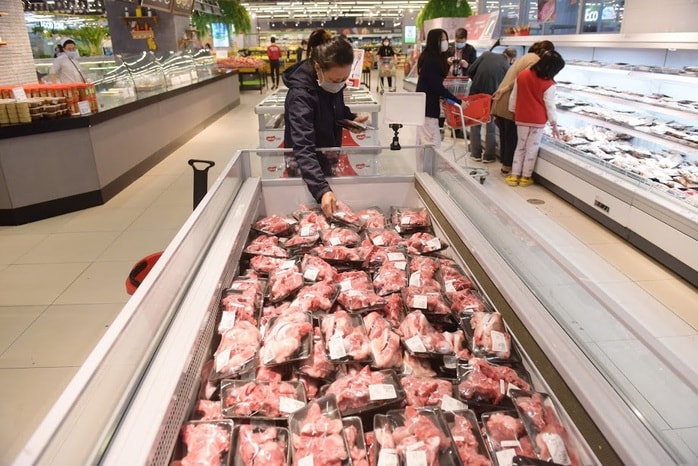 GDP năm 2025 tăng 8 , 02 % và thu nhập bình quân đầu người đạt 5 . 026 USD - Ảnh 1.