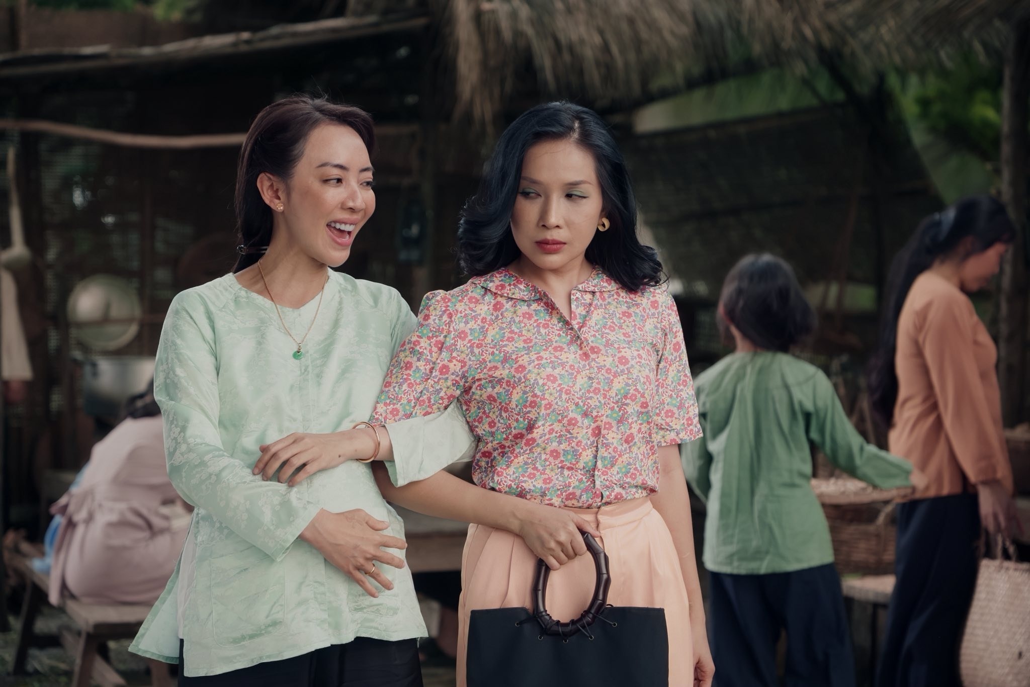 Thu Trang ảnh 3 Thu Trang anh 3