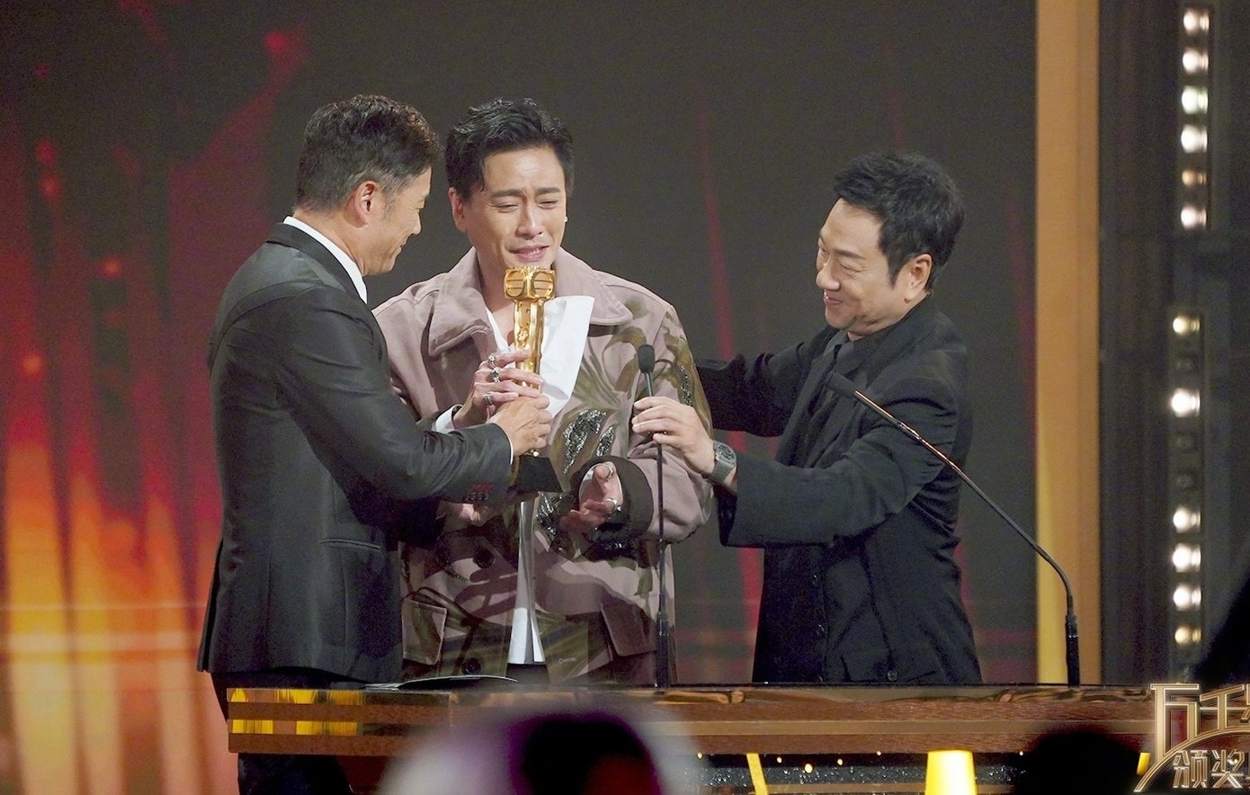 Huỳnh Tông Trạch ảnh 1 Huynh Tong Trach anh 1