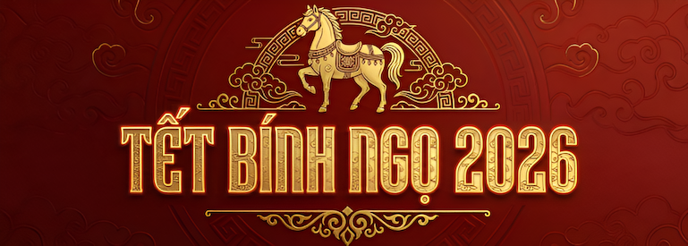 Tết 2026