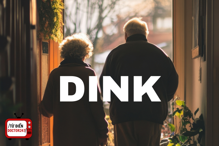 DINK: Lối sống không con cái, nhân hai nguồn thu nhập 