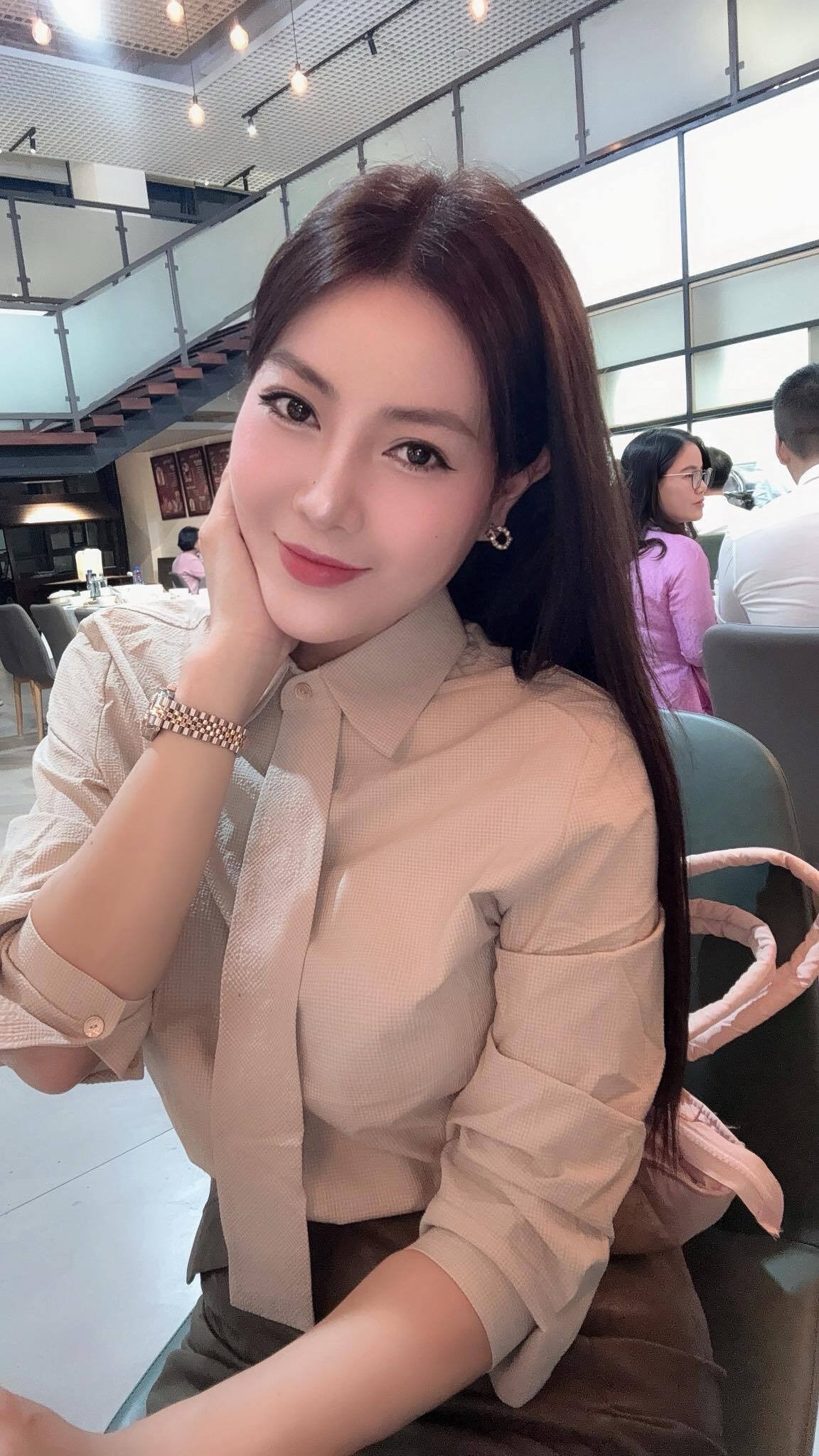 Sau nhiều năm ghi dấu ấn ở mảng truyền hình, vai diễn trong 