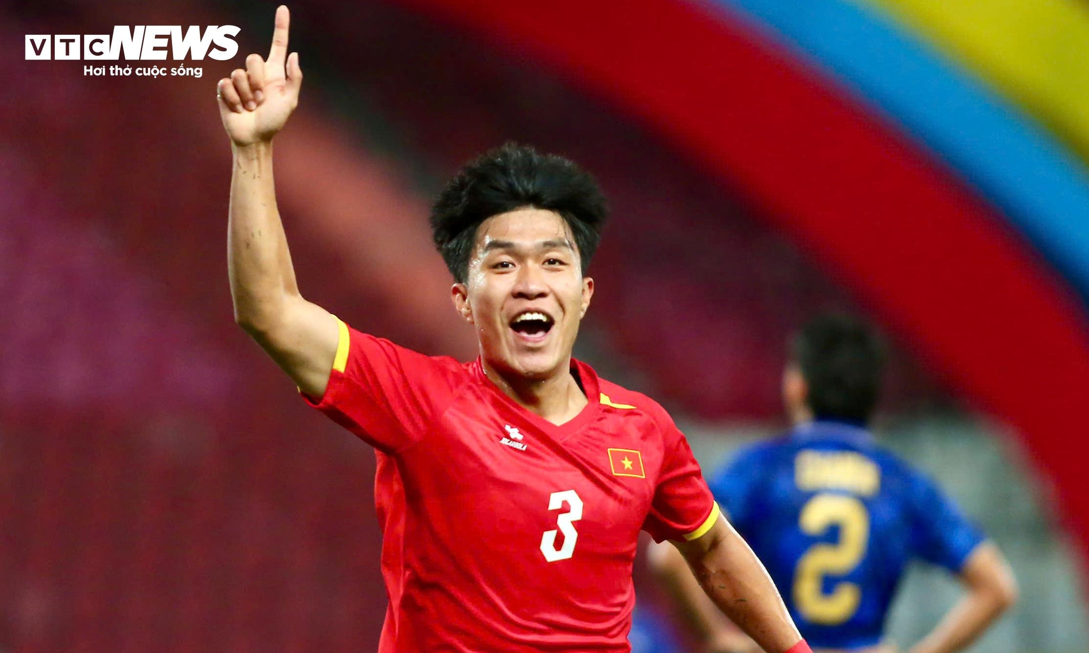 U23 Việt Nam đấu U23 Jordan ở trận ra quân tại giải U23 châu Á 2026.