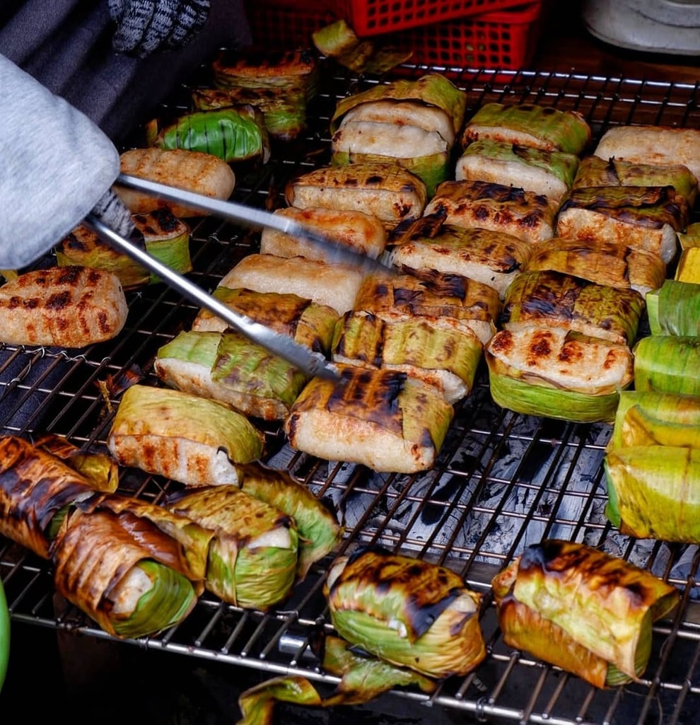 Khách Mỹ ăn món tráng miệng ngon nhất thế giới ở TPHCM, giá 20.000 đồng - 1