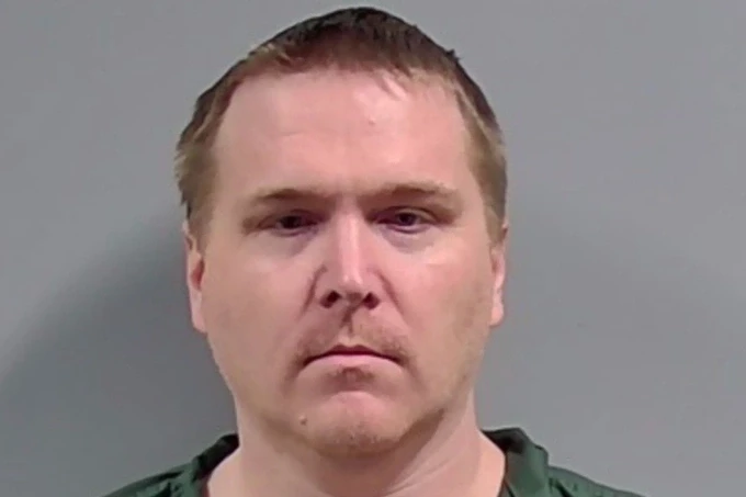 William White. Ảnh: People