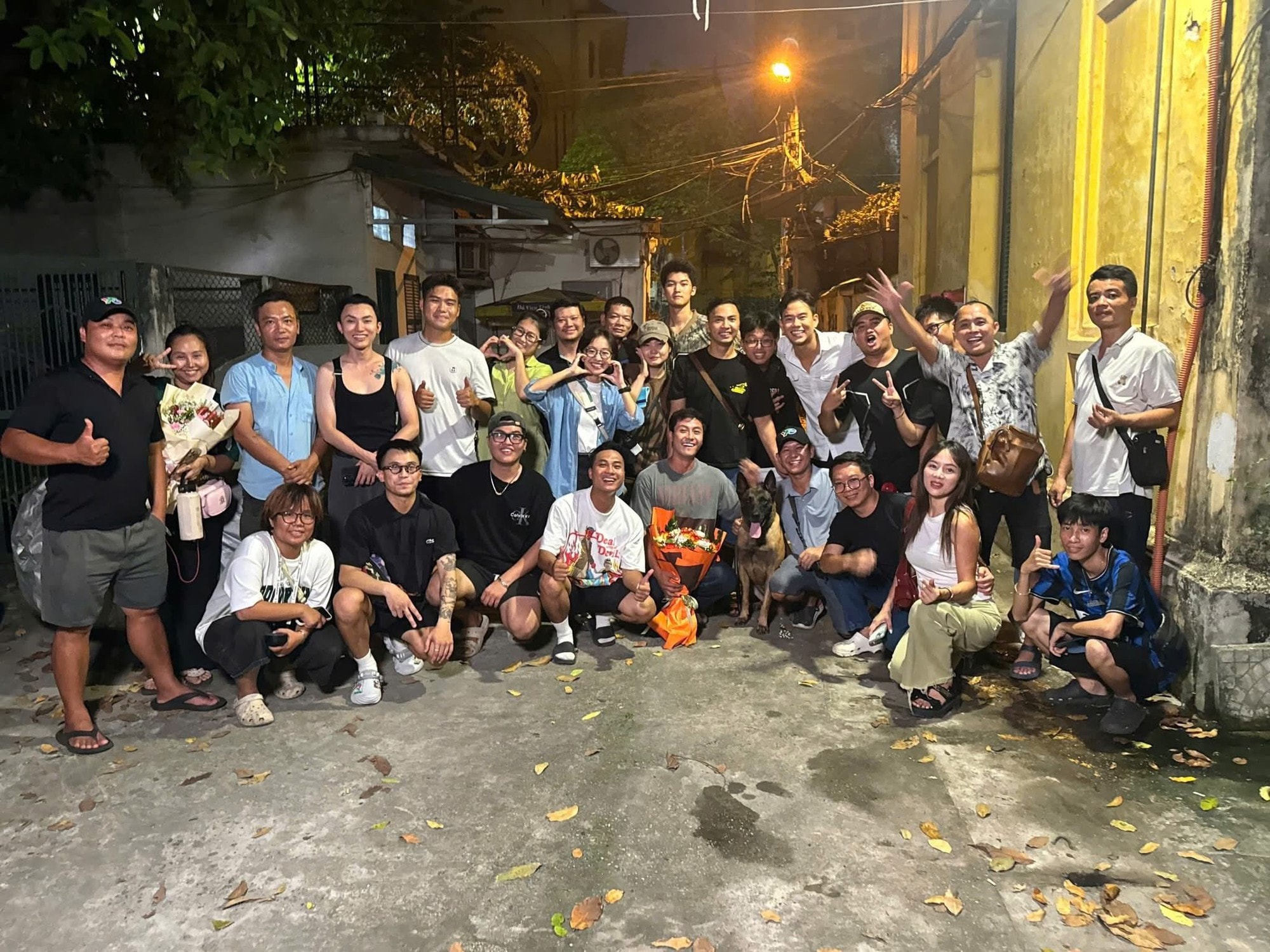 Phim nối sóng 'Cách em 1 milimet' trên VTV3 có gì hấp dẫn?- Ảnh 3. Phim nối sóng 'Cách em 1 milimet' trên VTV3 có gì hấp dẫn?- Ảnh 3.