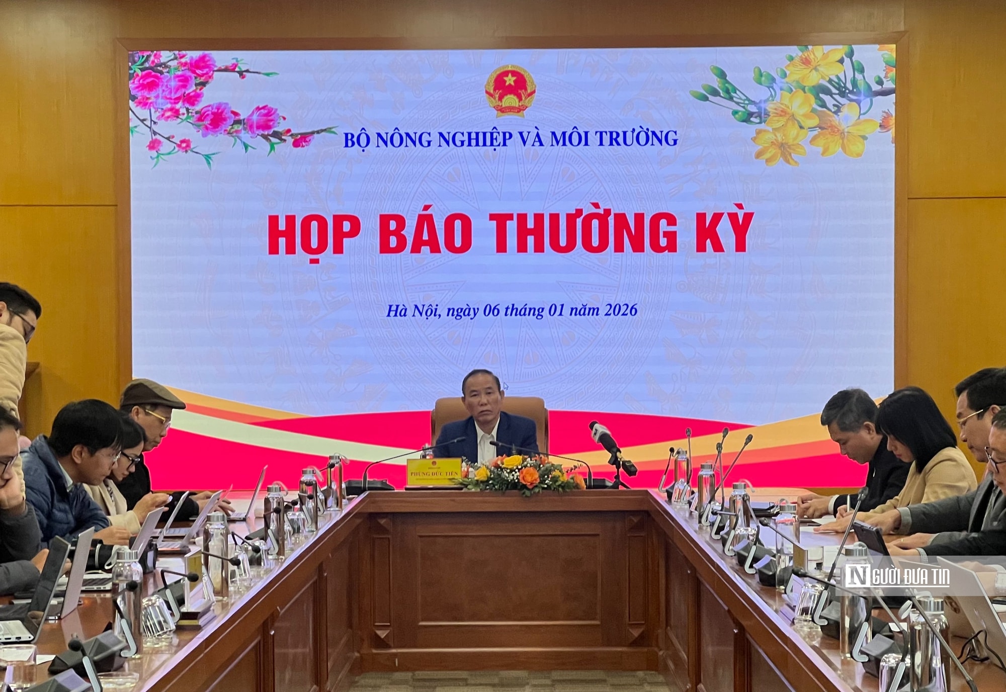 Sau kỷ lục xuất khẩu, ngành nông nghiệp chọn hướng đi nào cho năm 2026? - Ảnh 1.