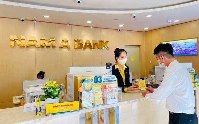Nam A Bank phát hành thành công 1.000 tỷ đồng trái phiếu bổ sung vốn cấp 2 - Ảnh 1.