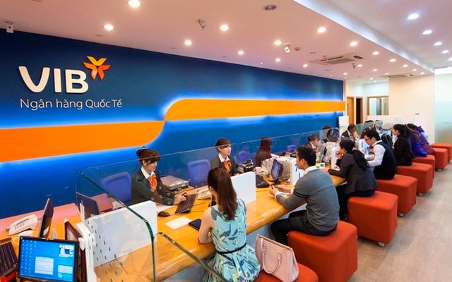 Unicap giảm tỉ lệ sở hữu tại VIB sau khi bán 15 triệu cổ phiếu- Ảnh 1.