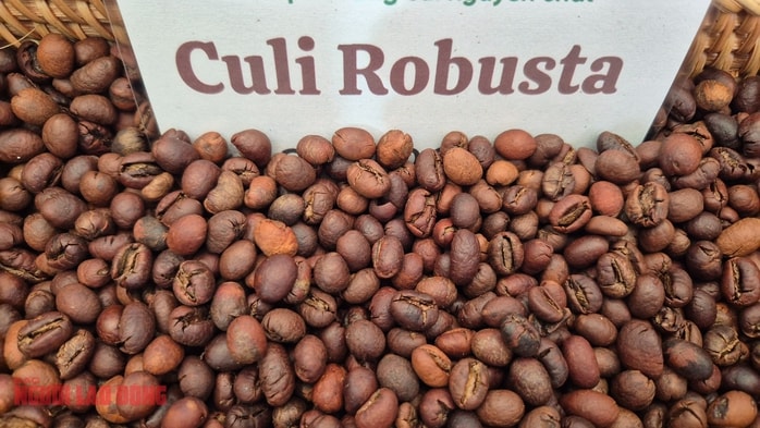 Giá cà phê hôm nay 6 - 1 giảm sau 7 phiên tăng liên tiếp - Ảnh 2. Giá cà phê hôm nay 6 - 1 giảm sau 7 phiên tăng liên tiếp - Ảnh 2.