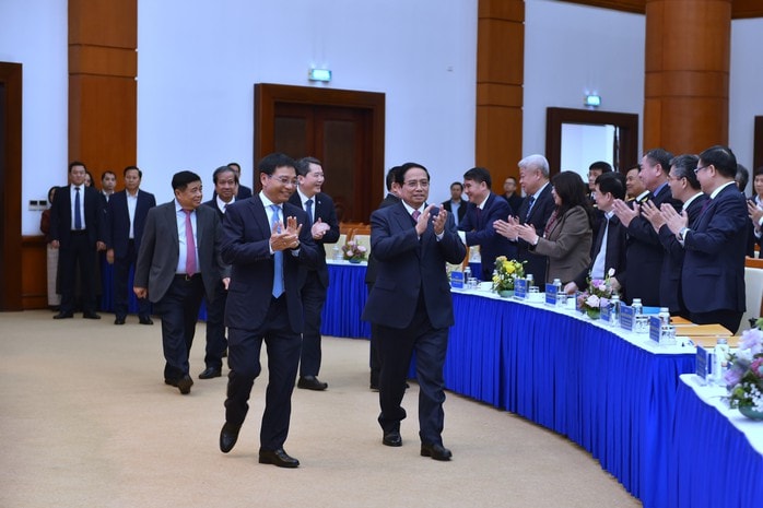 TPHCM thành lập Tổng công ty đường sắt đô thị thúc đẩy phát triển hạ tầng giao thông - Ảnh 1.