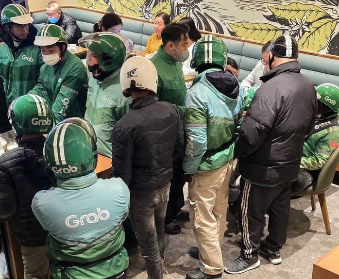 Starbucks Việt Nam xin lỗi vì sự cố giá 0 đồng khiến khách hàng hoang mang - Ảnh 5.