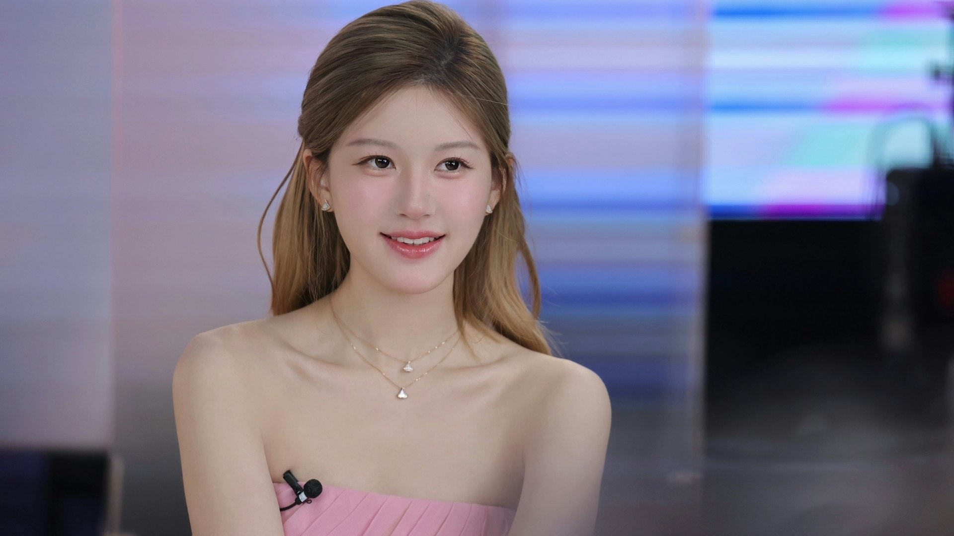 Triệu Lộ Tư ảnh 1 Trieu Lo Tu anh 1