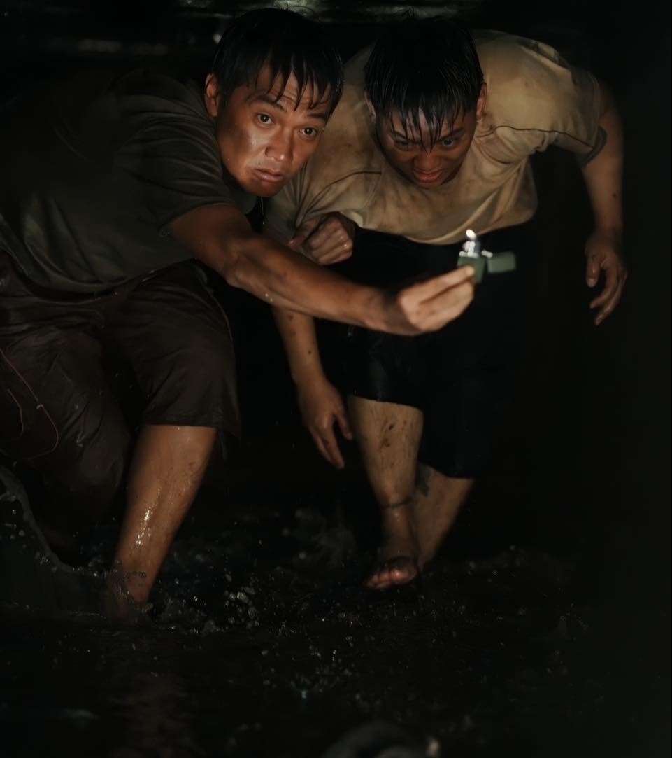 Hoài Lâm ảnh 4 Hoai Lam anh 4