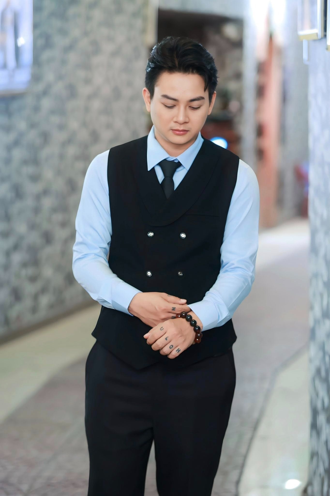 Hoài Lâm ảnh 8 Hoai Lam anh 8