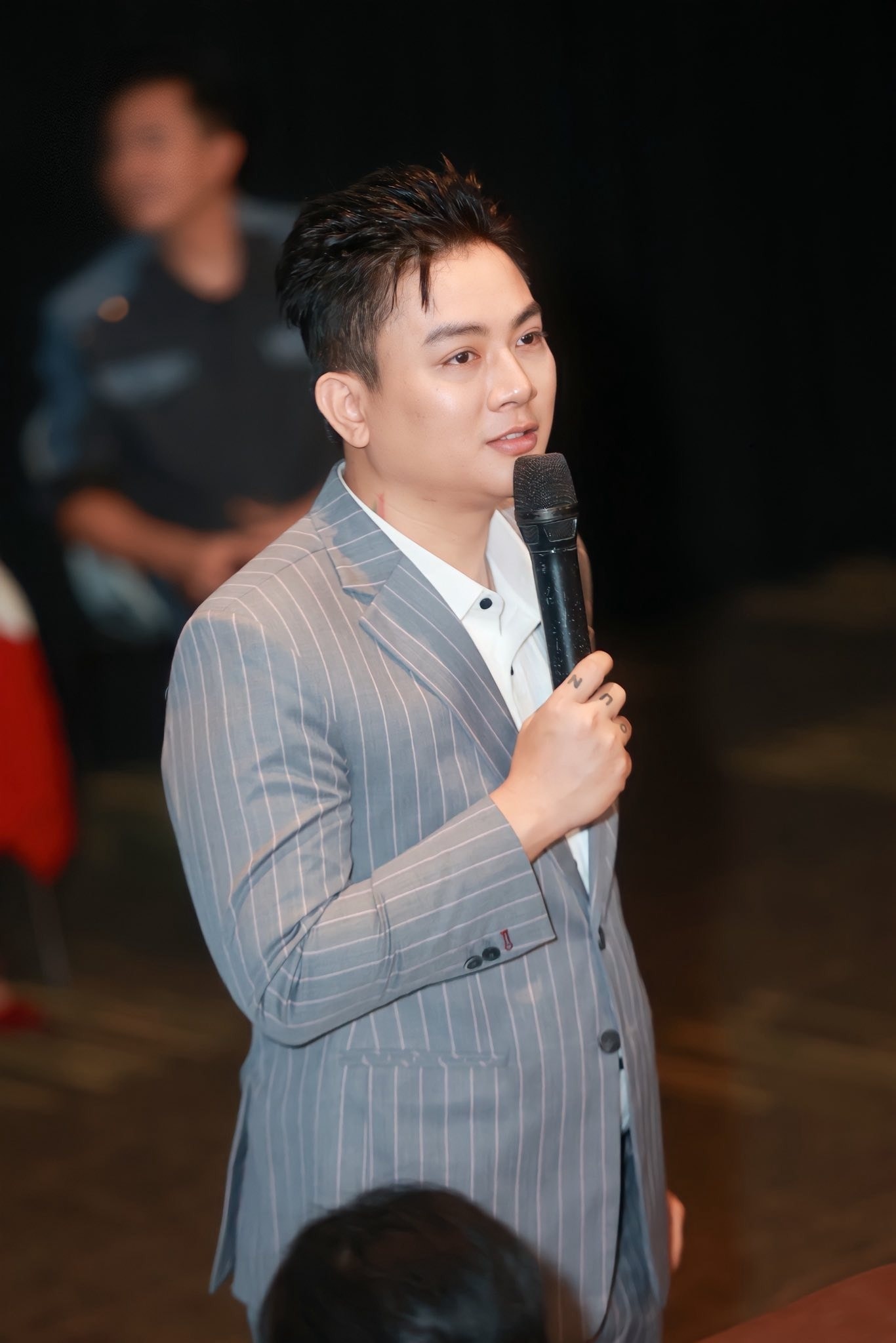 Hoài Lâm ảnh 10 Hoai Lam anh 10