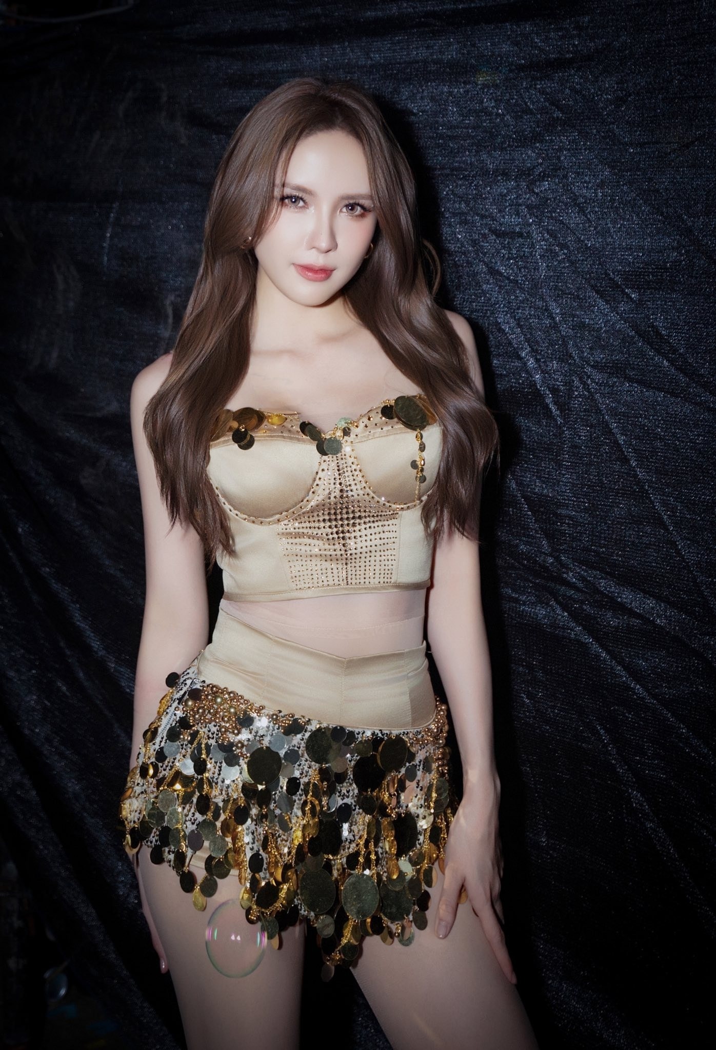 Thieu Bao Tram anh 1