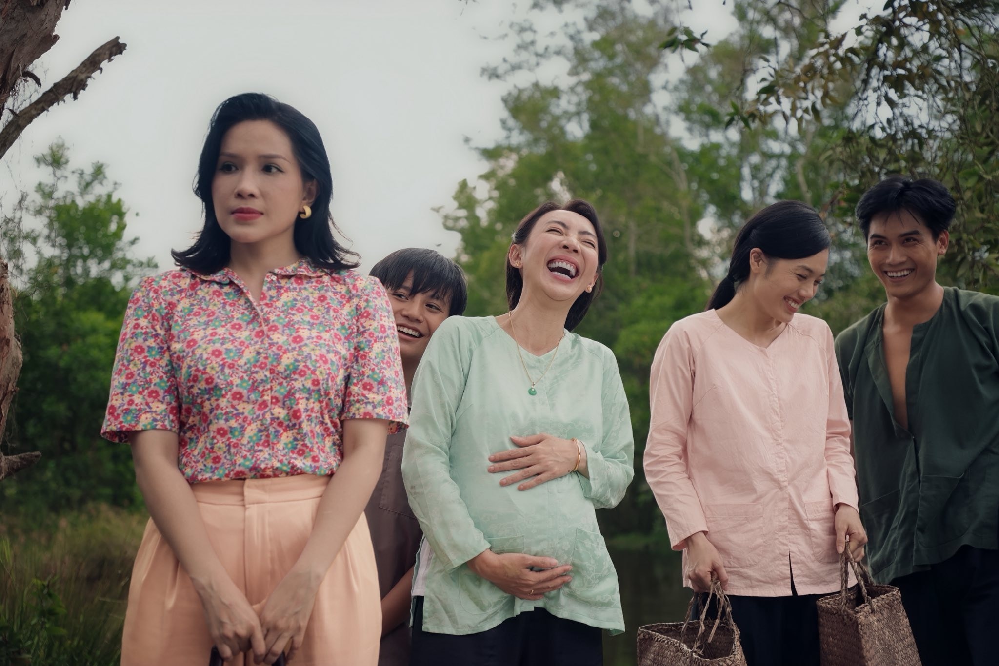 phim Việt ảnh 3 phim Viet anh 3