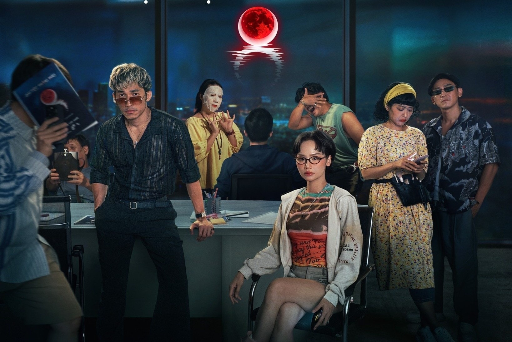 phim Việt ảnh 1 phim Viet anh 1