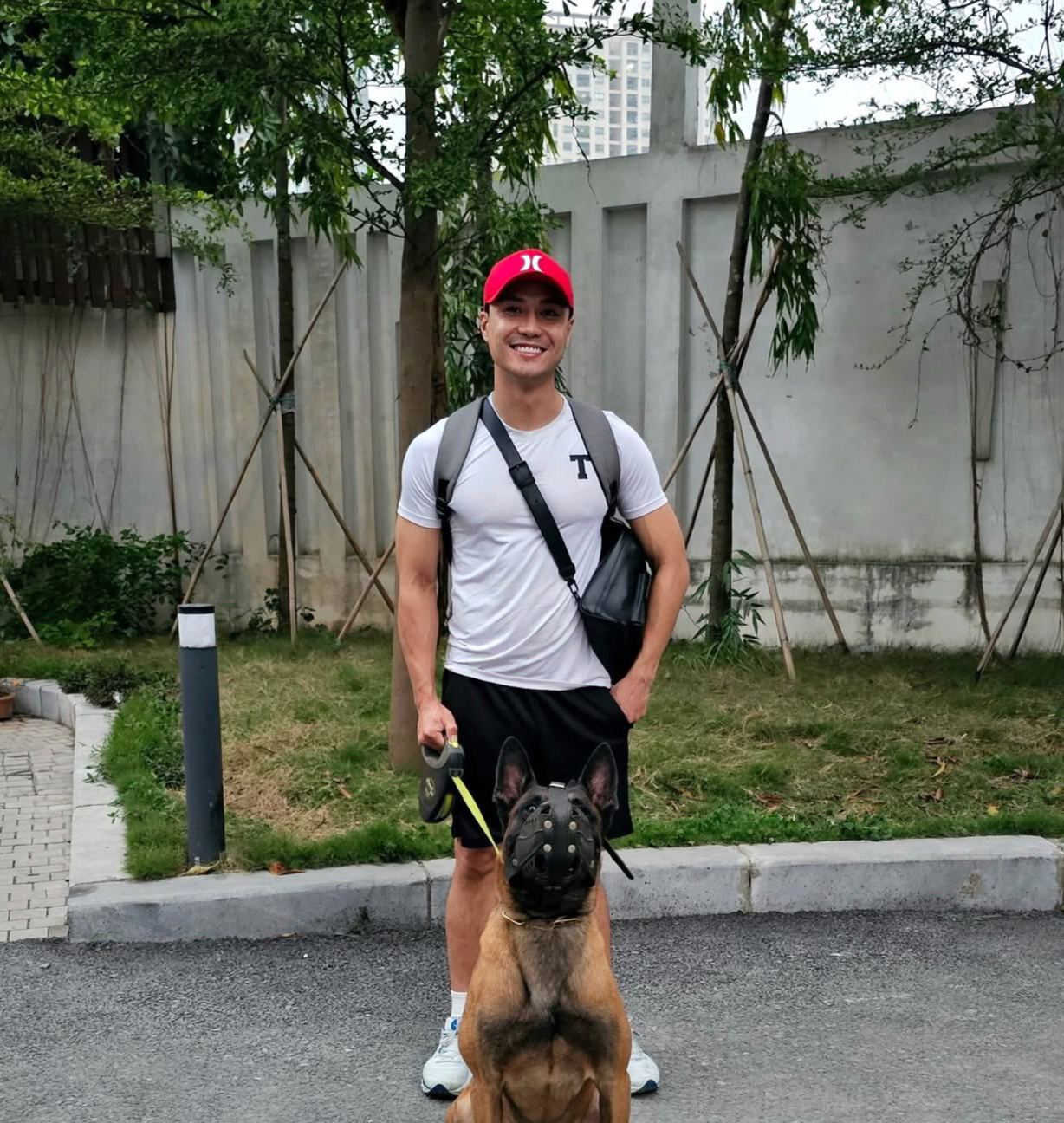 Phim nối sóng 'Cách em 1 milimet' trên VTV3 có gì hấp dẫn?- Ảnh 2. Phim nối sóng 'Cách em 1 milimet' trên VTV3 có gì hấp dẫn?- Ảnh 2.