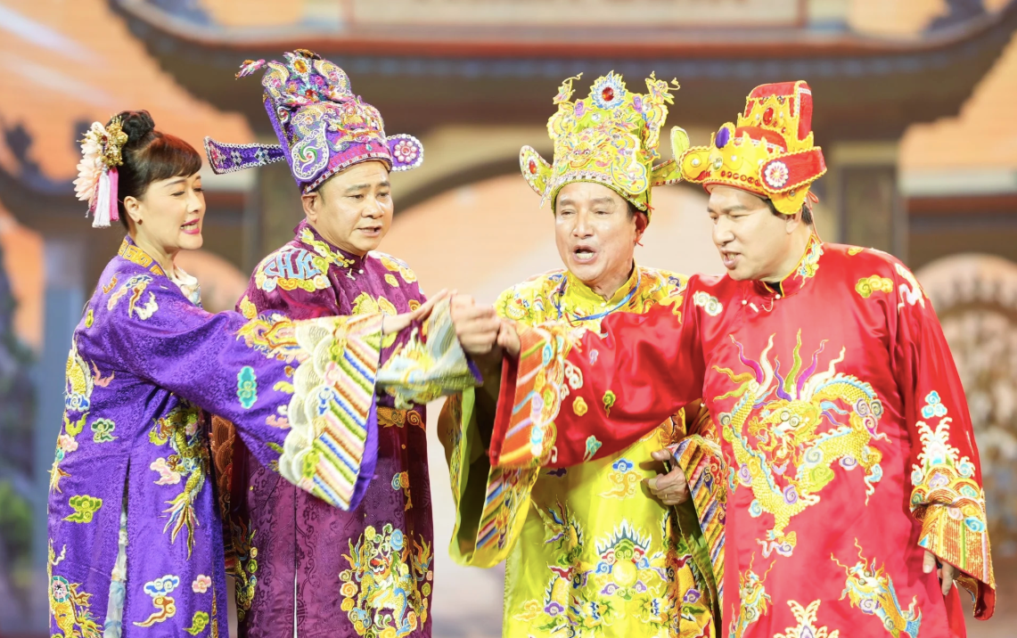 Tết Bính Ngọ không có Táo Quân.