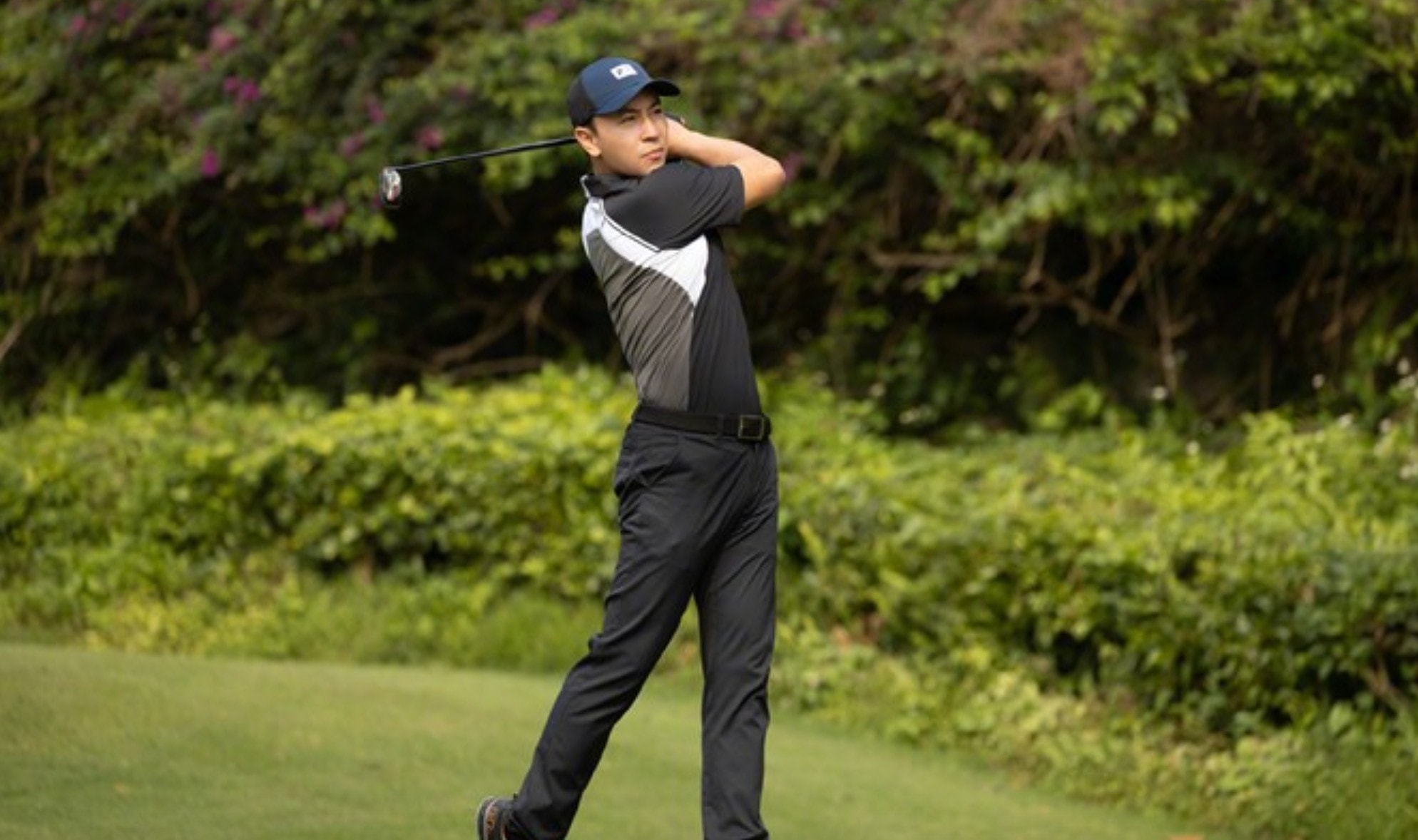 'Thần đồng võ thuật' nổi đình đám từ 5 tuổi, bỏ hào quang đi du học giờ ra sao? - 3