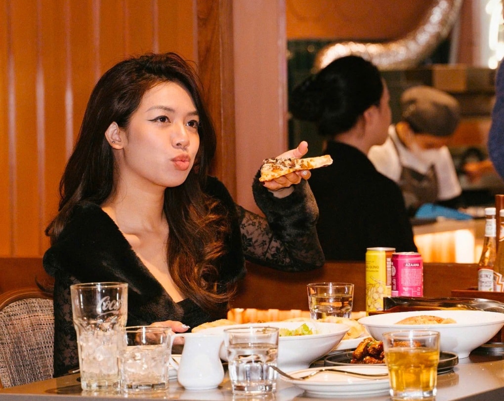 Loạt trải nghiệm hút hơn 5 triệu lượt khách tới Vincom dịp Tết Dương lịch  - 2