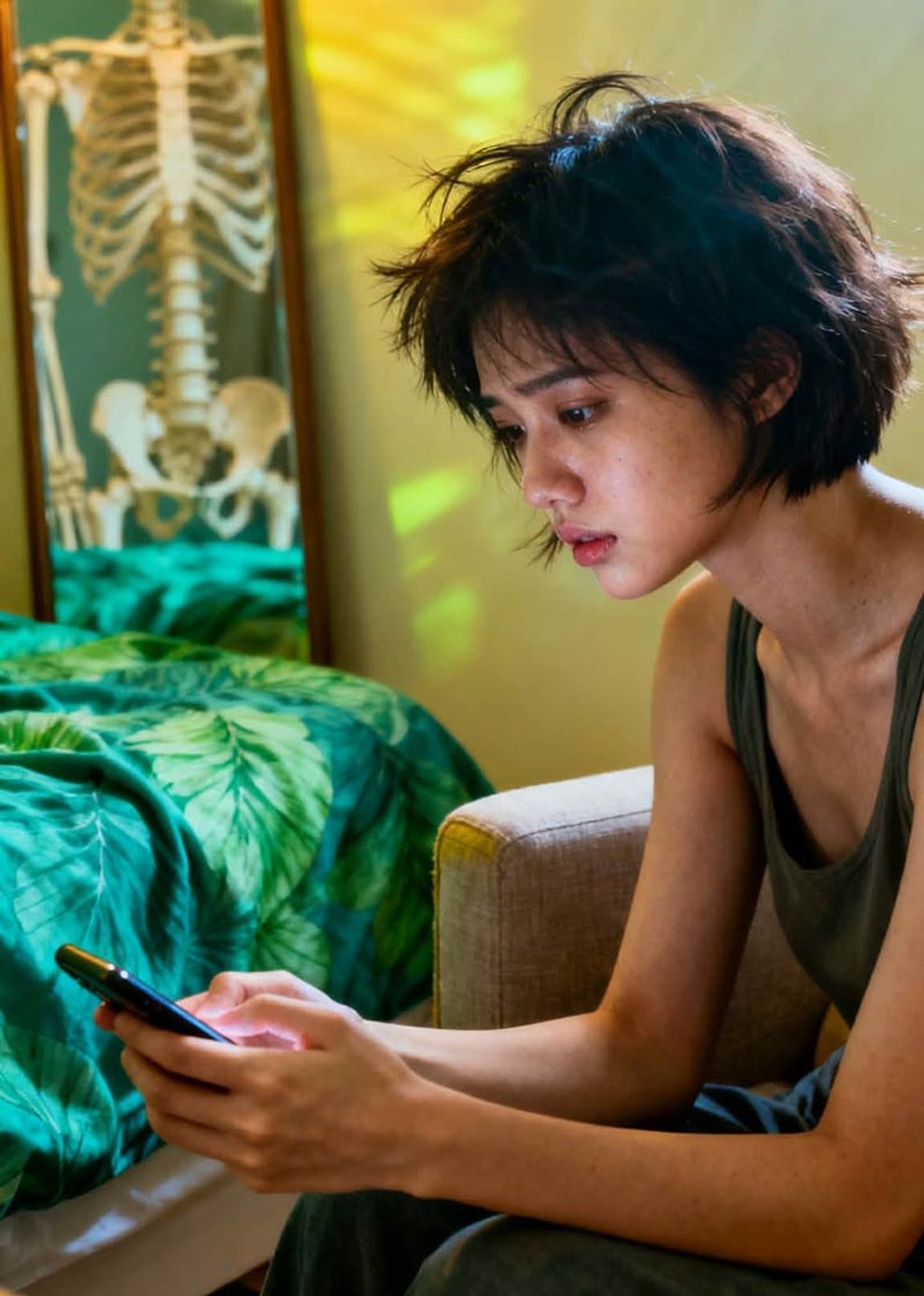 Tôi bị nhà người yêu phản đối vì quá khứ của mẹ - 1