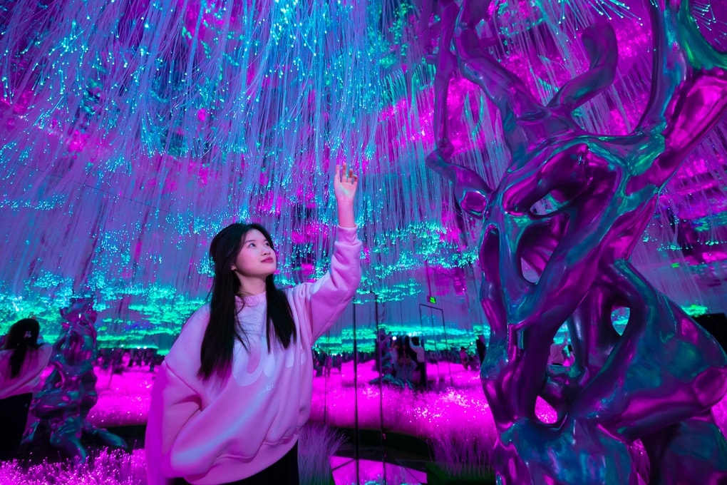 Loạt trải nghiệm hút hơn 5 triệu lượt khách tới Vincom dịp Tết Dương lịch  - 4