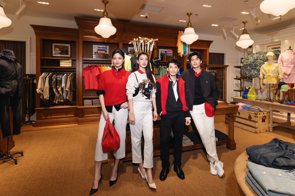 Loạt trải nghiệm hút hơn 5 triệu lượt khách tới Vincom dịp Tết Dương lịch  - 1