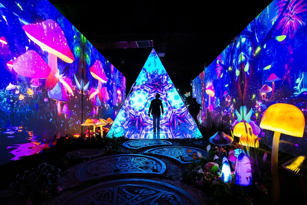 Loạt trải nghiệm hút hơn 5 triệu lượt khách tới Vincom dịp Tết Dương lịch  - 5