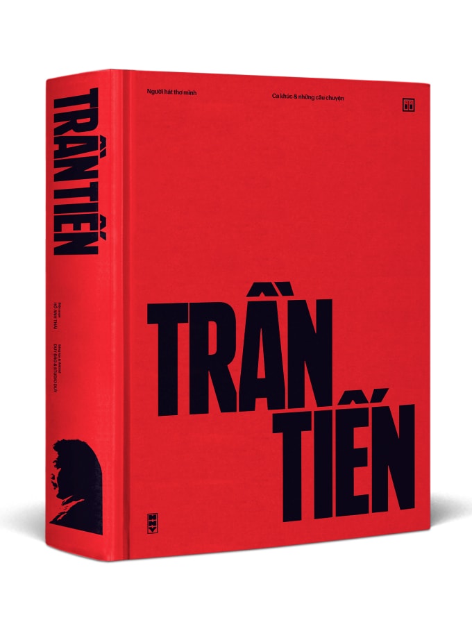 Sách do Công ty Cổ phần Văn hóa Đông A và Nhà xuất bản Hội nhà văn liên kết ấn hành. Ảnh: Đông A