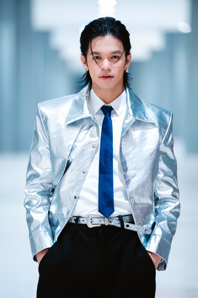 Jsol sẽ hát Sao hạng A tại Tech Awards 2025  - 1