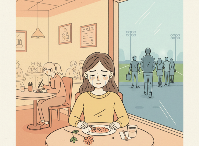 7 năm yêu nhau, bạn trai chưa từng tặng quà cho tôi