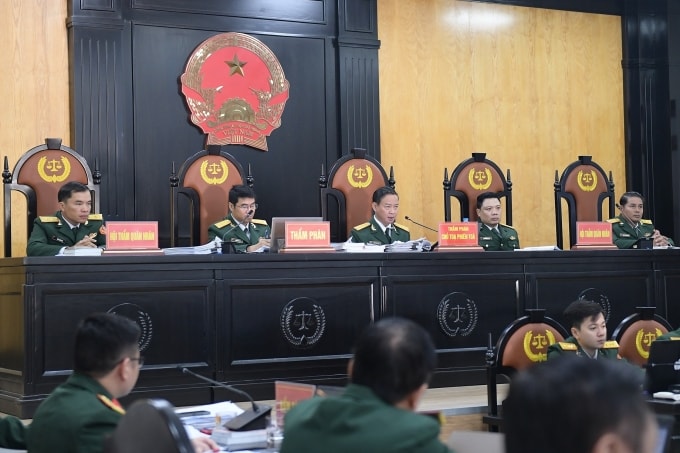 Hai thiếu tướng bị đề nghị ... trong vụ giao sai 63 ha đất quốc phòng cho Hậu Pháo - 1