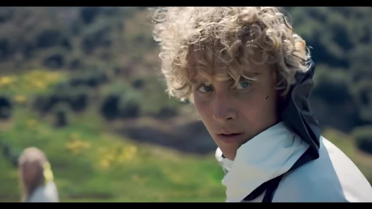 Teaser 'The Hunger Games: Sunrise on the Reaping'